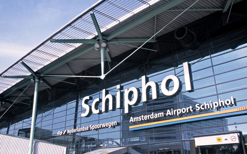 У 15 человек с рейса из ЮАР в Нидерланды выявлен коронавирус