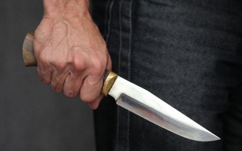 Knife attacker targets kindergarten in Russia