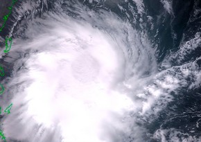 One child dead, several others injured as cyclone hits Kenya