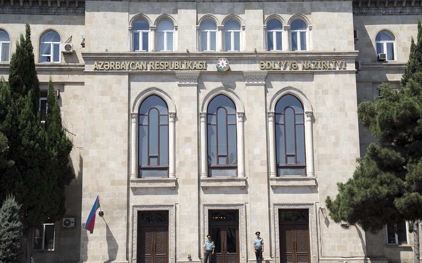 В министерстве юстиции Азербайджана начато расследование в связи с произошедшим в суде в Губе - ЭКСКЛЮЗИВ