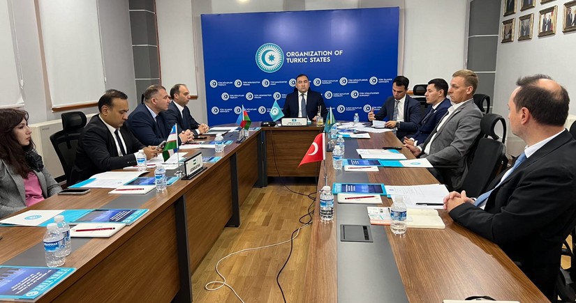 Turkic States establish Union of Ski Resorts