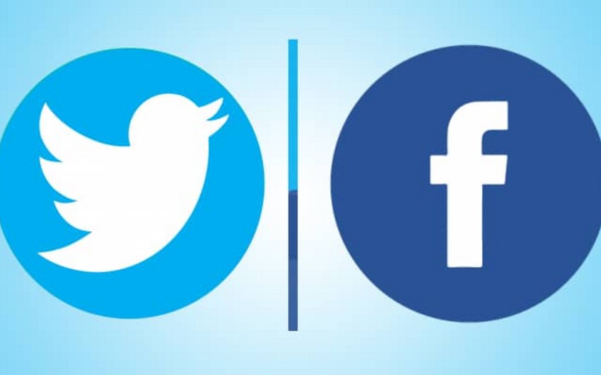 Facebook и Twitter договорились пресекать попытки влияния на выборы в США