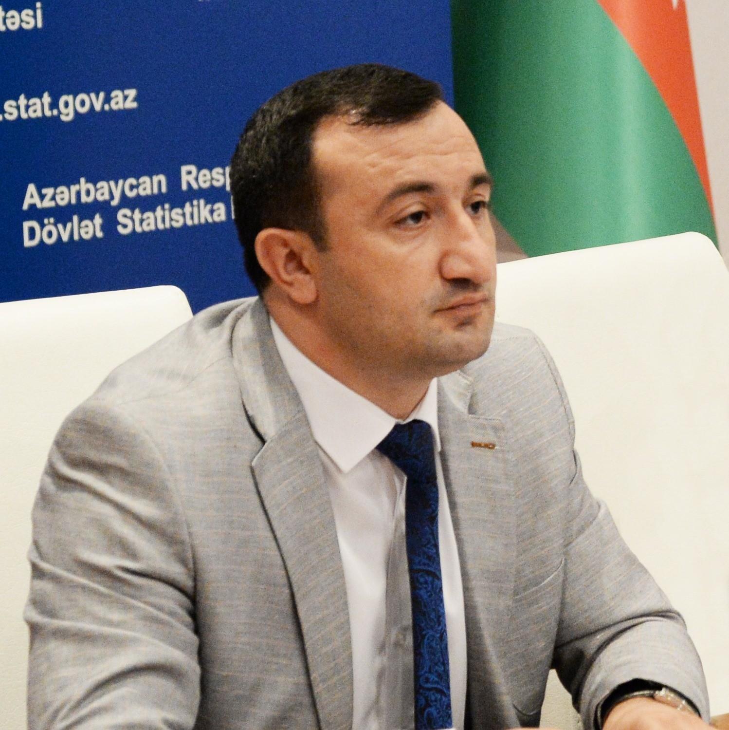 Elməddin Quliyev