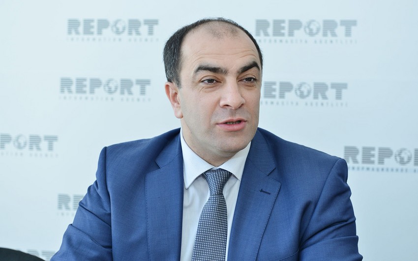 Ровшан Тагиев: ОКАУ обратился в Генпрокуратуру Украины в связи с убийством азербайджанского предпринимателя