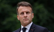 POLITICO: Macron’s had a case of the blues since naming his new PM