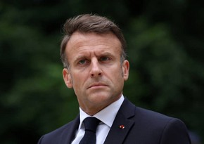 POLITICO: Macron’s had a case of the blues since naming his new PM