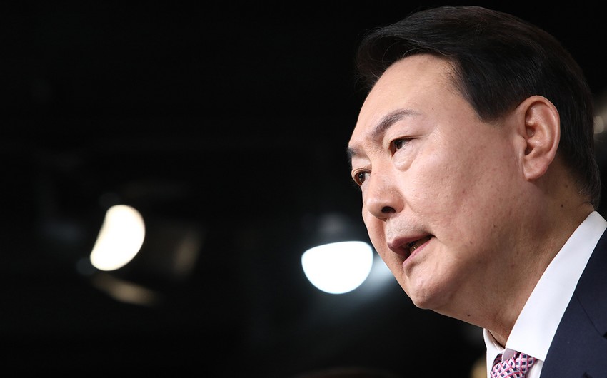 Премьер Южной Кореи: Мы не будем пытаться получить ядерное оружие