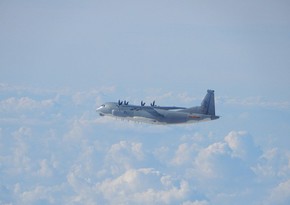 Тайвань сообщил о крупнейшем нарушении своей зоны ПВО военными самолетами КНР
