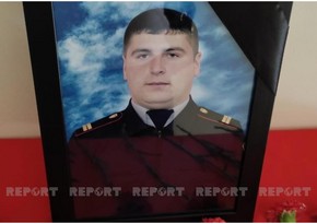 В Азербайджане автомобиль насмерть сбил полицейского