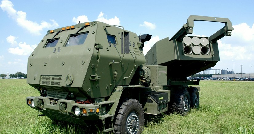 ABŞ-nin Ukraynaya yeni yardım paketinə “Avenger” və “Patriot” üçün raketlər daxildir