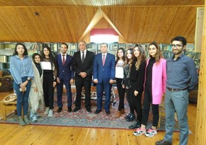 Azerbaijan to participate in World Youth Forum