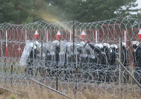 Human Rights Watch призвала Польшу прекратить насилие против мигрантов 