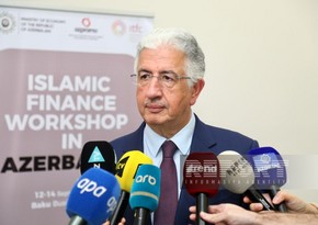 ITFC wants to actively participate in financing of important projects in Azerbaijan