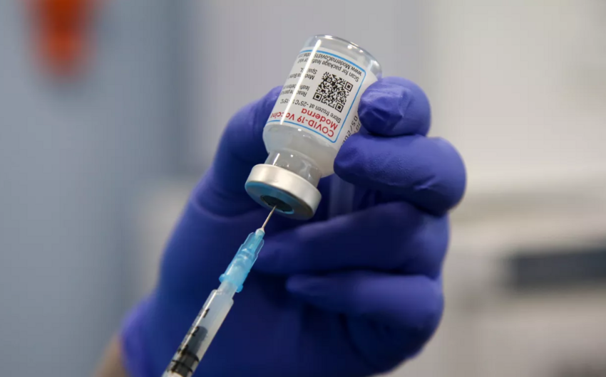 Russia develops COVID vaccine with new antigenic composition