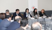 ICRC official: International humanitarian law is not fully complied with