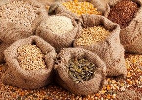 Azerbaijan triples grain imports from Russia