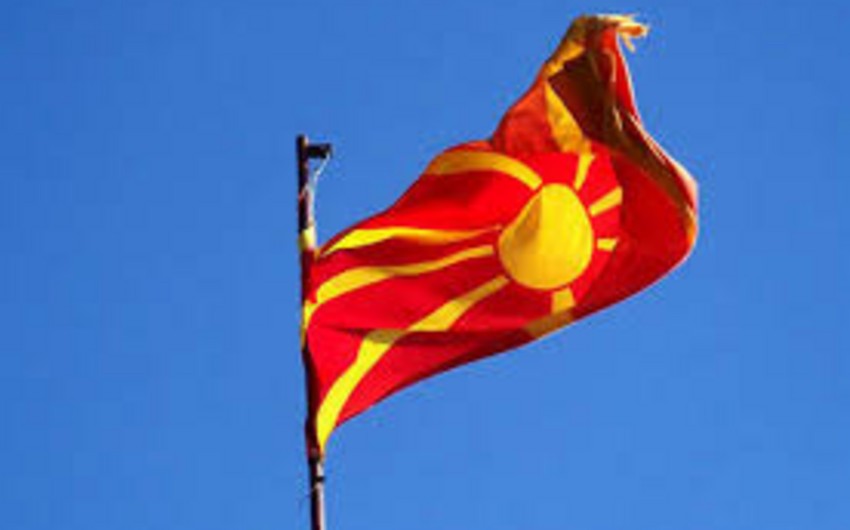 Парламент Македонии проголосовал за самороспуск и досрочные выборы