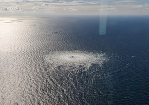 В Германии установили личности двух подозреваемых в подрывах Северных потоков