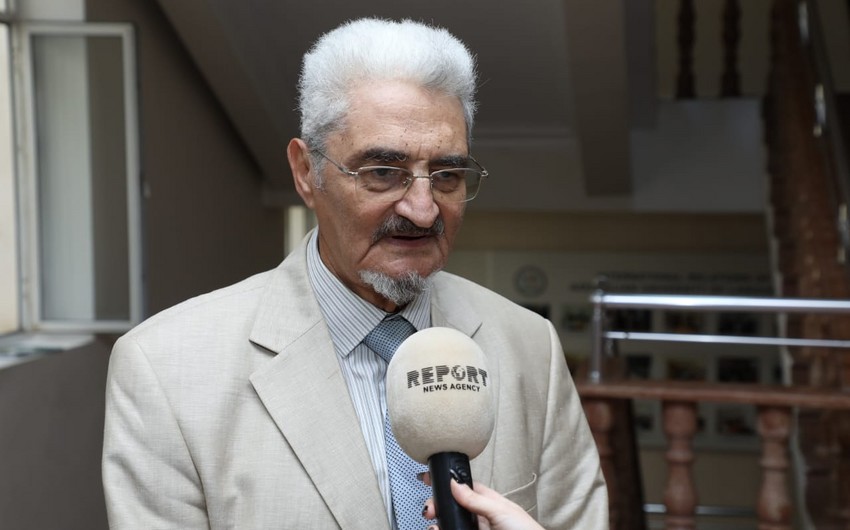 Political scientist: Azerbaijan has always been very tolerant country for Jews