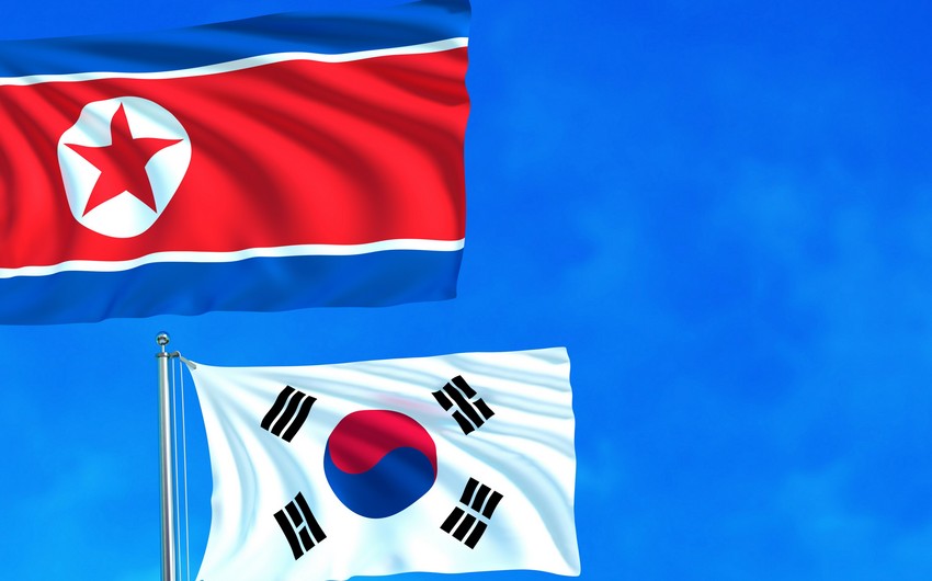 KXDR Cənubi Koreyanın ABŞ-la birgə hərbi təlimlərini pisləyib