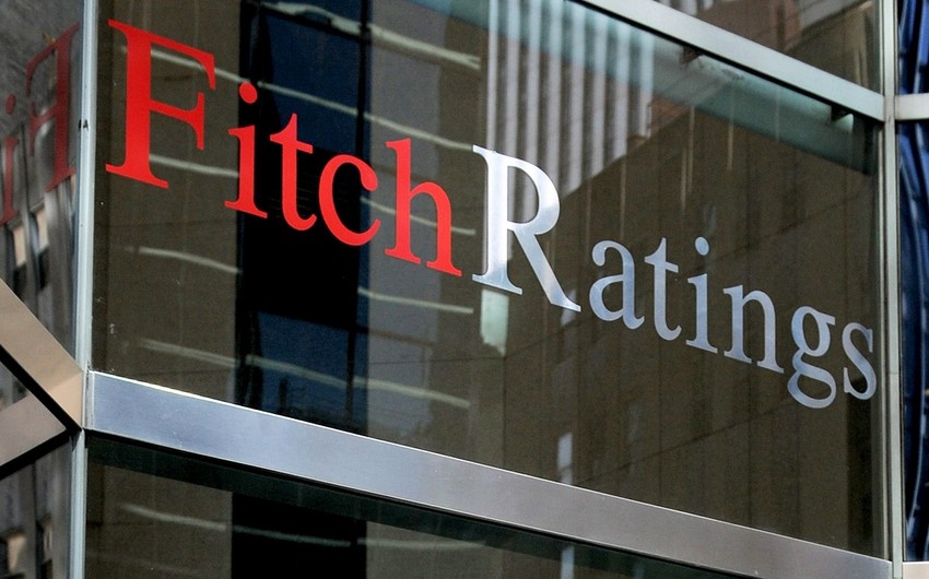 Fitch: Number of countries with 'AAA' credit rating at 14-year-low