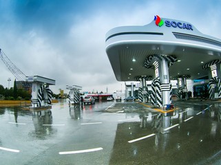 SOCAR Petroleum opens another filling station in Sumgayit Report.az