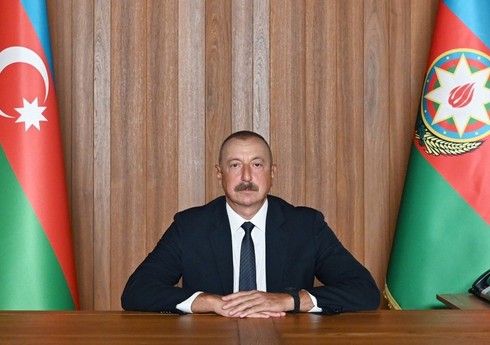 Депутат: Ильхам Алиев на ГА ООН призвал международные организации отреагировать на армянский вандализм