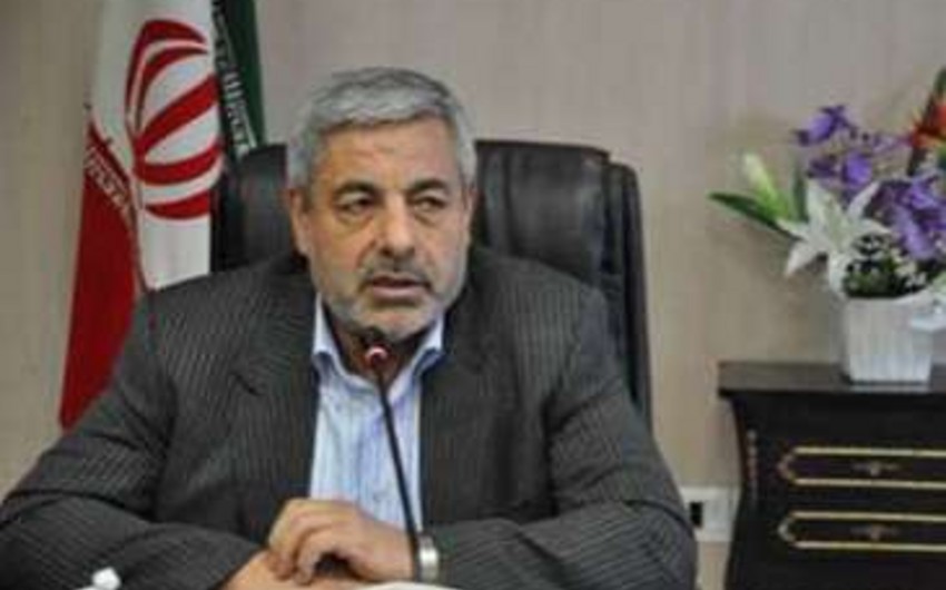 Governor of Iran’s West Azerbaijan province will visit Azerbaijan