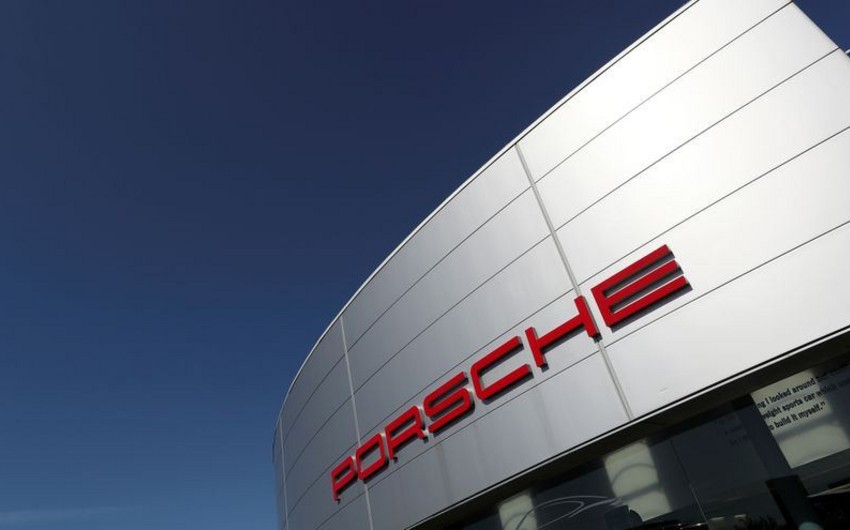 Porsche и Siemens построят завод по производству синтетического топлива