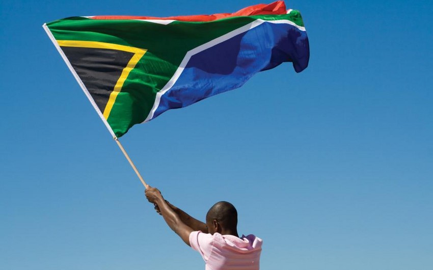 ЮАР подала заявку на выход из Международного уголовного суда