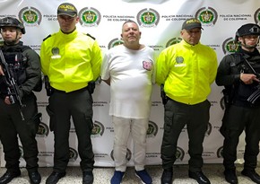 Italian Mafia Boss Gustavo Nocella arrested in Colombia