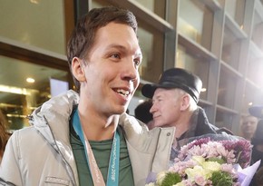 Олимпийский чемпион госпитализирован после избиения