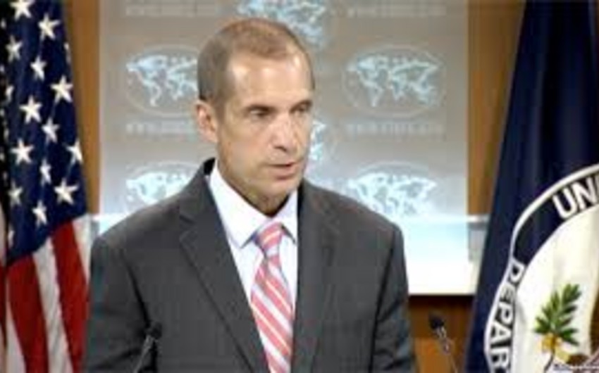 ABŞ Dövlət Departamenti: “NATO-nun Suriya böhranında iştirakı riski mövcud deyil”