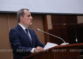 Глава МИД Азербайджана: Считаем встречу в Брюсселе полезной и продуктивной