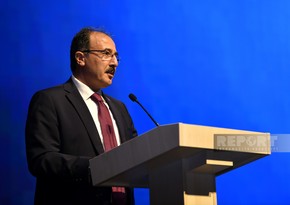 Envoy: Azerbaijan, Türkiye deepening co-op in education