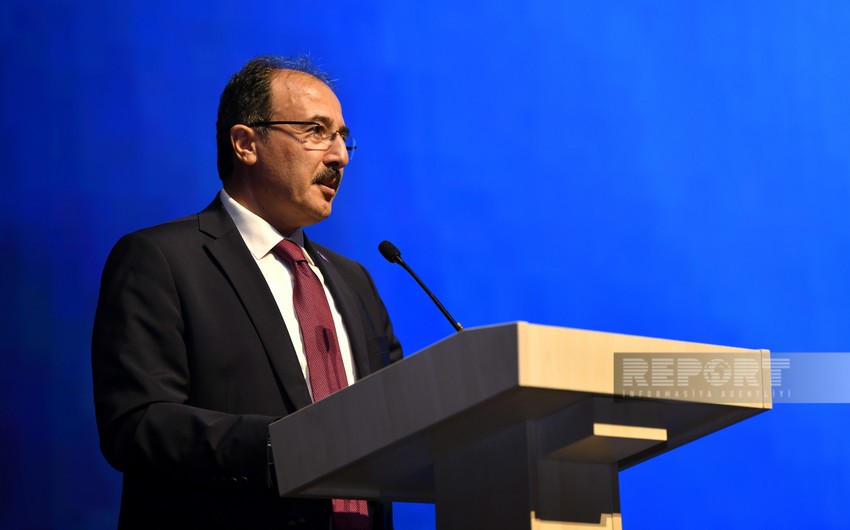 Turkish ambassador to Azerbaijan: Shusha Declaration is an arrow stuck in enemy’s heart