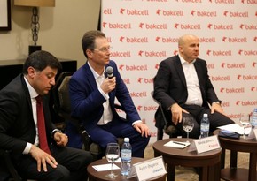 New CEO: Bakcell will continue to invest in network and new services