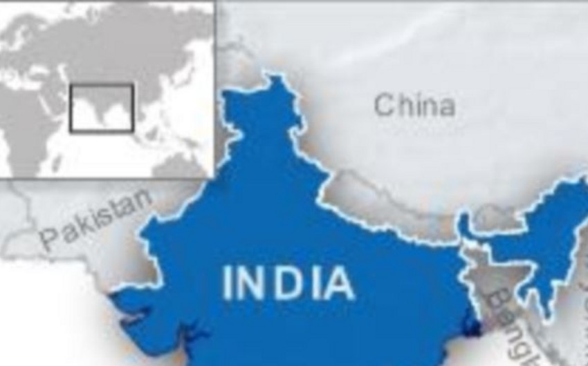 ​Hindistanın Banqalor şəhərində bomba hücumu olub
