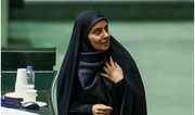 Iran appoints first female Minister of Roads and Urban Development