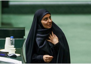 Iran appoints first female Minister of Roads and Urban Development