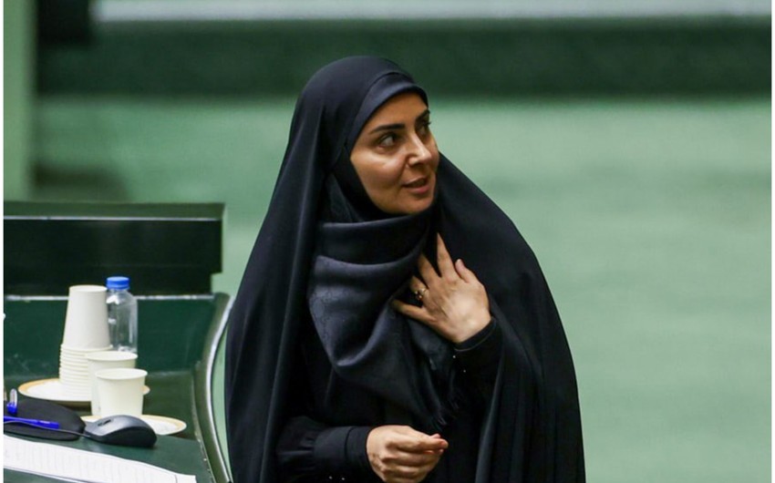 Iran appoints first female Minister of Roads and Urban Development