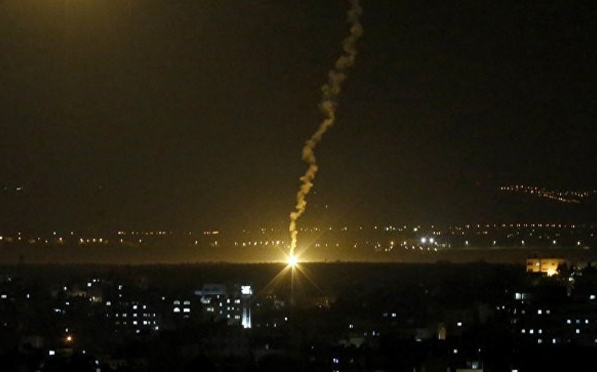 Египет призвал израильские власти остановить эскалацию в секторе Газа