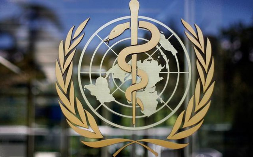 WHO: About 5.5 billion COVID shots administered globally