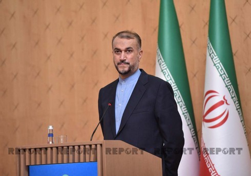 Глава МИД Ирана: Страны региона могут решить свои проблемы