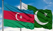 Azerbaijan's Foreign Ministry congratulates Pakistan