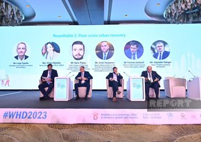 Emin Hüseynov: Son 3 ildə Qarabağda atılan addımlar səmərəli olub