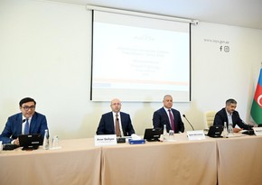 Azərbaycan Kamandan Oxatma Federasiyasına yeni prezident seçilib