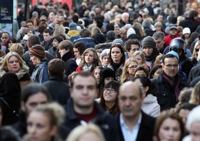 В четырех районах Баку нарушен демографический баланс