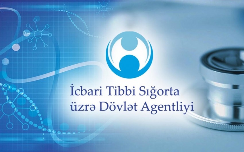 İcbari Tibbi Sığorta Dövlət Agentliyi 3 milyon manatlıq tenderə yekun vurub