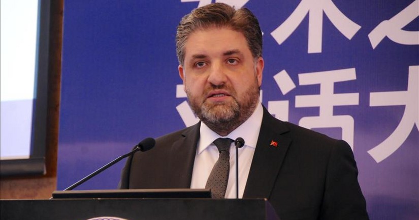 Abdulkadir Emin Onen: Türkiye and Azerbaijan connected by unique and special ties